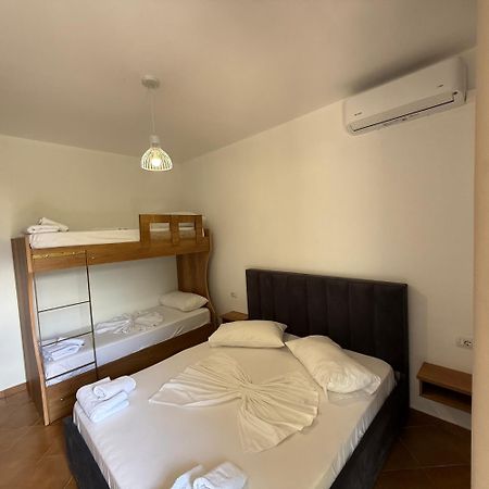Hotel Amantia Orikum Ngoại thất bức ảnh