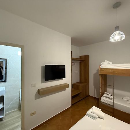 Hotel Amantia Orikum Ngoại thất bức ảnh