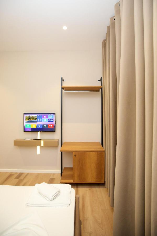 Hotel Amantia Orikum Ngoại thất bức ảnh