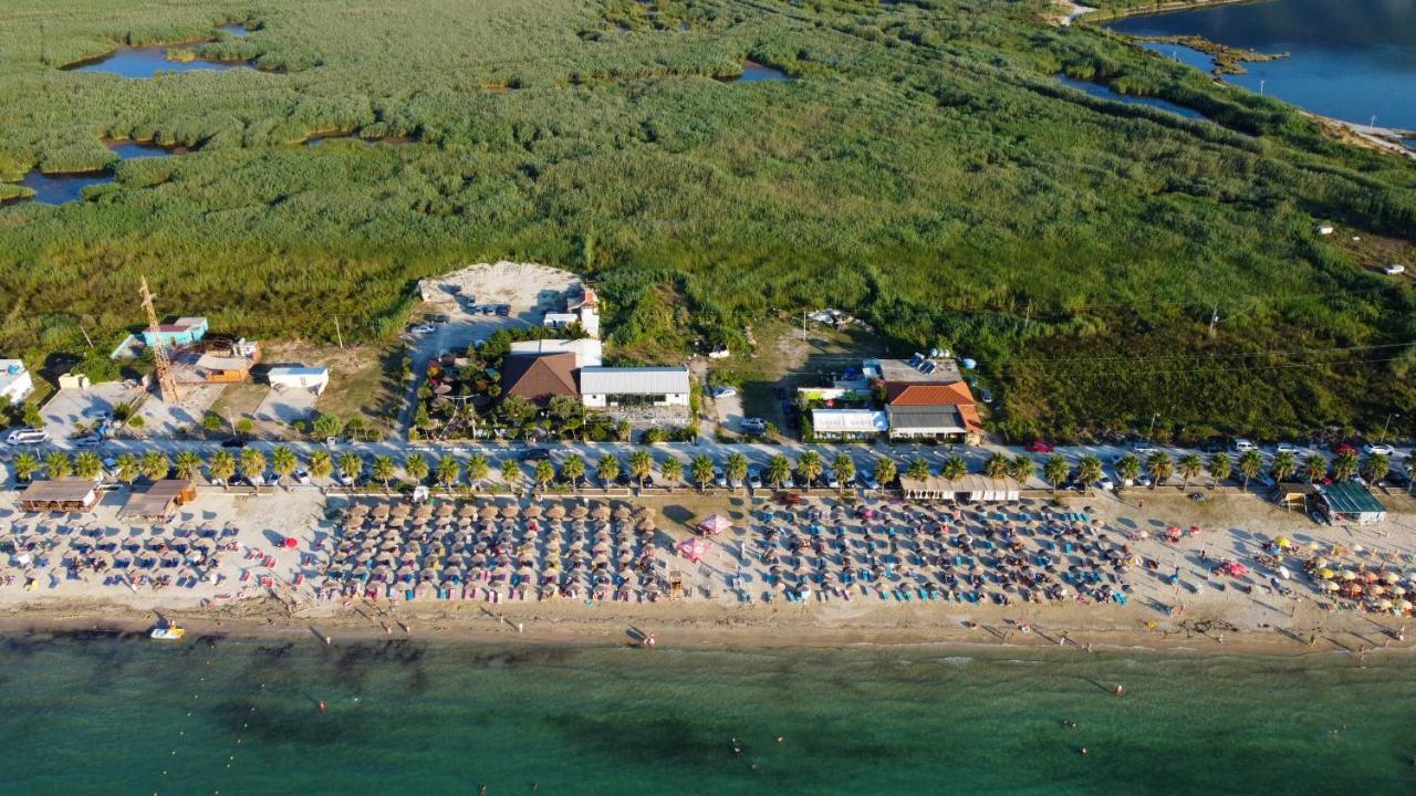 Hotel Amantia Orikum Ngoại thất bức ảnh