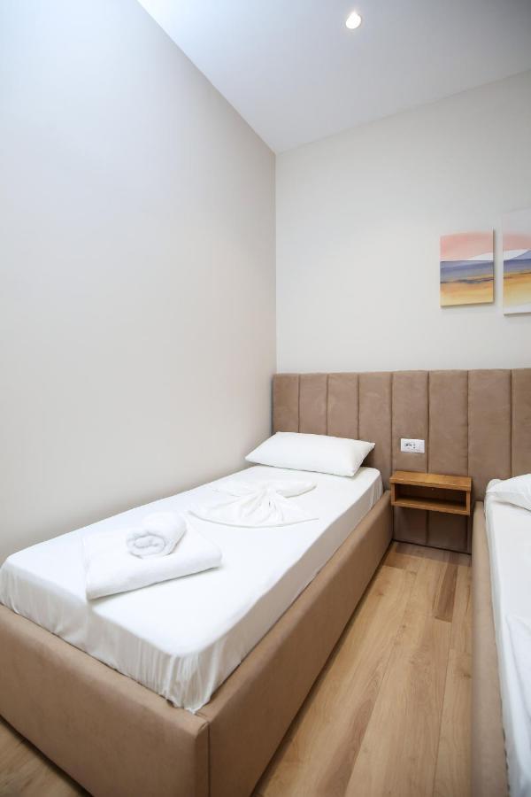 Hotel Amantia Orikum Ngoại thất bức ảnh