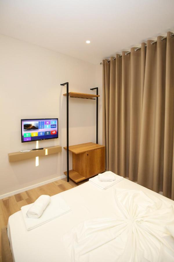 Hotel Amantia Orikum Ngoại thất bức ảnh