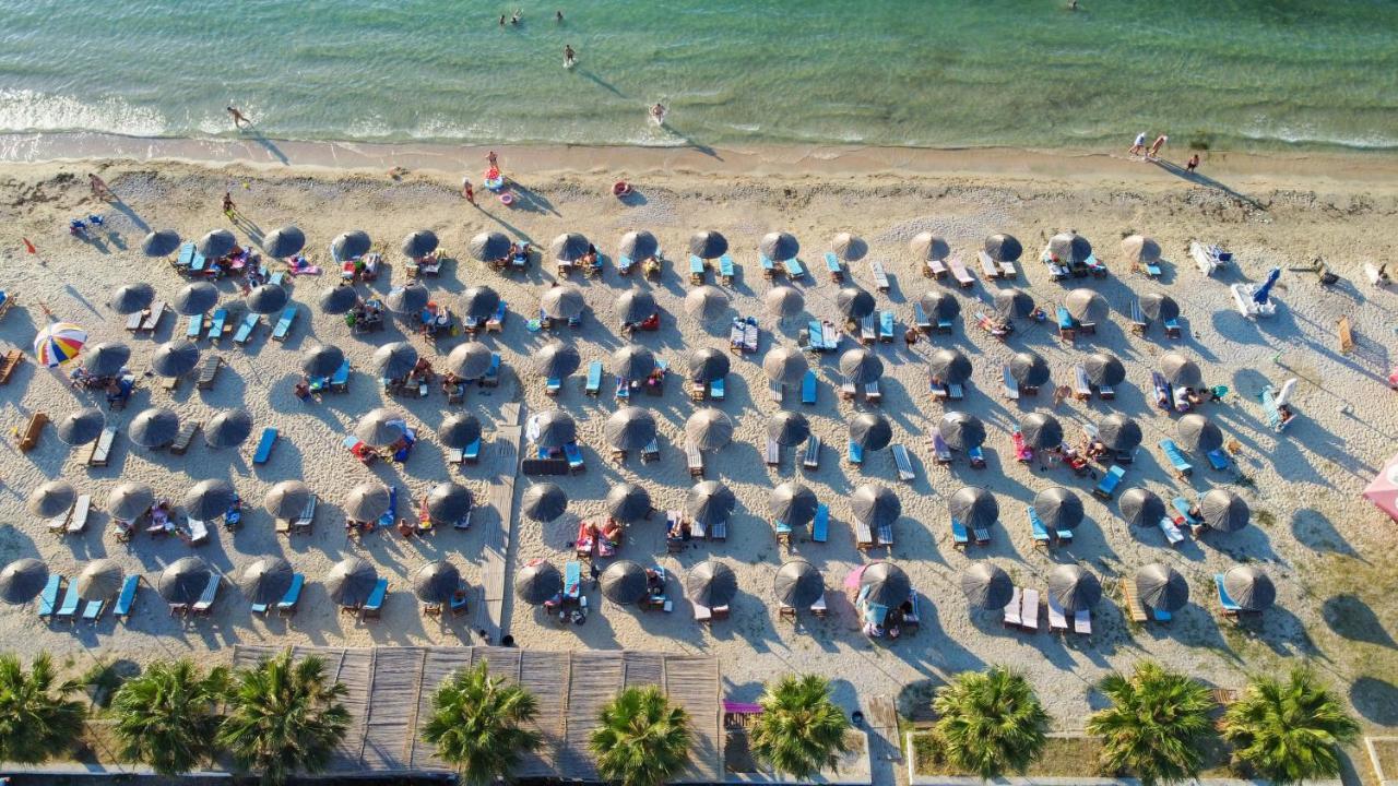 Hotel Amantia Orikum Ngoại thất bức ảnh